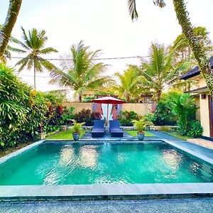 Deluxe Villa Private Pool